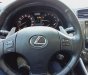 Lexus IS 250 2008 - Cần bán Lexus IS 250 AT sản xuất năm 2008, 745tr