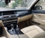 BMW 520i 2017 - BMW 520i model 2017 màu havana nội thất kem