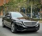 Mercedes-Benz C 250 2017 - Bán Mercedes-Benz C250 sản xuất 2017, màu đen, xe đẹp check hãng thoải mái