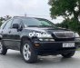 Lexus RX 300 2003 - Màu đen, nhập khẩu nguyên chiếc chính chủ