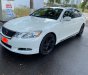 Lexus GS 350 2008 - Màu trắng, xe nhập