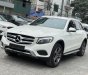 Mercedes-Benz GLC 250 2017 - Bán nhanh xe Mercedes-Benz GLC 250 đời 2017, màu trắng, biển tỉnh