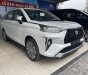 Toyota Veloz 2022 - Xe màu trắng, giao ngay