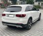 Mercedes-Benz GLC 250 2021 - Bán Mercedes GLC 250 4Matic sản xuất năm 2021, màu trắng