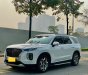 Hyundai Palisade 2019 - Cần bán gấp Hyundai Palisade sản xuất năm 2019, màu trắng, nhập khẩu nguyên chiếc