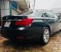 BMW 730Li  7 Series    2011 - Cần bán BMW 730Li sản xuất 2011, màu đen