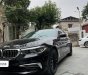 BMW 530i 2019 - Cần bán xe BMW 530i Luxury Line sản xuất 2019, màu đen, nhập khẩu nguyên chiếc chính chủ