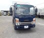 JAC N350S 2022 - Xe tải Jac 3,5 tấn thùng dài 4,4m. Động cơ Cummins