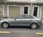 Mercedes-Benz C 250 CGI  2009 - Cần bán gấp Mercedes C250 CGI năm 2009, màu xám