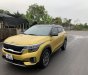 Kia Seltos 1.6 2020 - Cần bán Kia Seltos 2020, một chủ từ đầu, sơn zin cả xe, giao xe ngay toàn quốc
