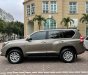 Toyota Land Cruiser Prado 2016 - Màu vàng cát, nhập khẩu nguyên chiếc