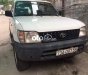 Toyota Land Cruiser Prado 1998 - Màu trắng, xe nhập