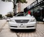Lexus LS 460 2008 - Màu bạc, nhập khẩu
