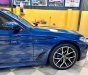 BMW 530i 2020 - Bán xe BMW 530i LCI năm 2020, màu xanh lam, xe nhập