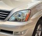 Lexus GX 470 2008 - Chủ xe là lãnh đạo thành phố HN