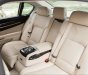 BMW 750Li 2011 - Cần bán BMW 750Li năm 2011, màu đen, xe nguyên bản, máy đầm chắc