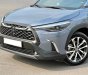 Toyota Corolla Cross 2021 - Mới đi 4000 km