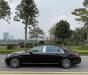 Mercedes-Benz S600 2015 - Màu đen, nhập khẩu