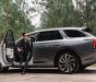 Hongqi E-HS9 2022 - Đại lý Kylin GX668 - Hải Phòng độc quyền tại Việt Nam phân phối chính hãng Hongqi E-HS9 2022