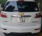 Chevrolet Trailblazer 2020 - Màu trắng, xe nhập, giá 795tr