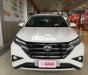 Toyota Rush 2020 - Cần bán lại xe Toyota Rush1.5AT sản xuất năm 2020, màu trắng số tự động, 580tr