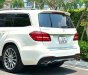 Mercedes-Benz GLS 400 2018 - Màu trắng, xe nhập