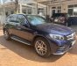 Mercedes-Benz GLC 300 2016 - Màu xanh lam, nhập khẩu