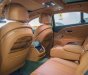 Bentley Flying Spur 2021 - Cần bán Bentley Flying Spur V8 First Edition năm sản xuất 2021, màu trắng, xe nhập