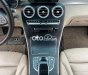 Mercedes-Benz GLC 300 2015 - Cần bán lại xe Mercedes GLC 300 sản xuất năm 2015, màu đen
