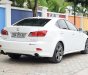 Lexus IS 250 2009 - Cần bán Lexus IS 250 sản xuất 2009, màu trắng, nhập khẩu nguyên chiếc, giá 735tr