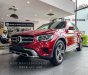 Mercedes-Benz GLC 200 2021 - Tặng 30tr tiền mặt, tặng 1 năm bảo hiểm vật chất, giảm 50% thuế
