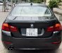 BMW 520i 2017 - BMW 520i model 2017 màu havana nội thất kem