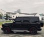 Mercedes-Benz G63 2018 - Cần bán gấp Mercedes G63 sản xuất năm 2018, màu đen, nhập khẩu