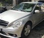 Mercedes-Benz R350 2008 - Màu bạc