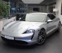 Porsche Taycan   4s 2022 - Cần bán Porsche Taycan 4s năm 2022, màu bạc, nhập khẩu