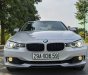 BMW 320i 2013 - Cần bán BMW 320i F30 năm sản xuất 2013, màu bạc, xe nhập, giá chỉ 635 triệu