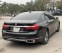 BMW 730Li 2015 - BMW 730Li màu đen nội thất kem sx 2015 model 2016, xe nhập khẩu biển Hà Nội 1 chủ từ đầu