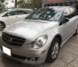 Mercedes-Benz R350 2007 - Cần bán Mercedes R350 2007, số AT, bản Full option, màu bạc, nhập Mỹ