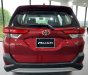 Toyota Rush 2022 - [Ưu đãi lớn] Toyota Rush 2022, giảm tiền mặt trực tiếp, hỗ trợ 30 triệu thuế trước bạ, tặng phụ kiện chính hãng