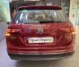 Volkswagen Tiguan Allspace 2022 - Xe Đức cao cấp nhập khẩu ưu đãi 100% phí trước bạ khi anh/chị mua xe đón lễ