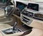 BMW 730Li 2015 - BMW 730Li màu đen nội thất kem sx 2015 model 2016, xe nhập khẩu biển Hà Nội 1 chủ từ đầu