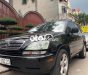 Lexus RX 300 2002 - Màu đen, nhập khẩu nguyên chiếc