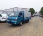Kia K200 2023 - Sẵn xe giao ngay -Xe Thaco Kia K200 tải trọng 0.99/1.49 tấn và 1.95 tấn Trường Hải hà nội