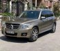 Mercedes-Benz GLK300 2010 - Cần bán xe Mercedes GLK 300 năm sản xuất 2010, xe nhập