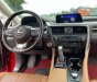 Lexus RX 200 2016 - Cần bán xe Lexus RX200t 2016, nhập Nhật, số tự động 6 cấp, màu đỏ