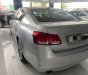 Lexus GS 350 2007 - Màu bạc, xe nhập chính chủ