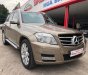 Mercedes-Benz GLK300 2009 - Cần bán gấp Mercedes GLK 300 4Matic năm sản xuất 2009, nhập khẩu