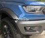 Ford Ranger Raptor 2020 - Bán ô tô Ford Ranger Raptor 2.0L AT năm 2020, màu xanh lam, nhập khẩu