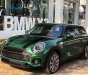 Mini Cooper S 2022 - Bán Mini Cooper S 5 cửa năm 2022, màu xanh lam, xe nhập