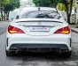 Mercedes-Benz CLA45 2015 - Bán xe Mercedes-Benz CLA45 AMG năm sản xuất 2015, màu trắng, xe cam kết không đâm đụng ngập nước